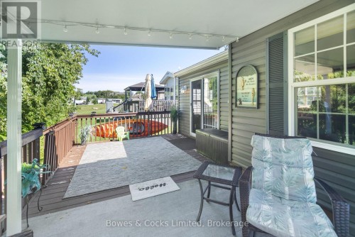 15 The Point Dr. - 1235 Villiers Line, Otonabee-South Monaghan, ON 