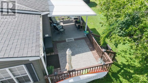 15 The Point Dr. - 1235 Villiers Line, Otonabee-South Monaghan, ON 