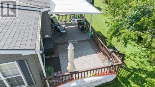 15 The Point Dr. - 1235 Villiers Line, Otonabee-South Monaghan, ON 