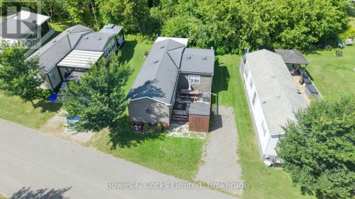 15 The Point Dr. - 1235 Villiers Line, Otonabee-South Monaghan, ON 