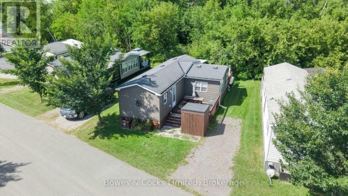 15 The Point Dr. - 1235 Villiers Line, Otonabee-South Monaghan, ON 