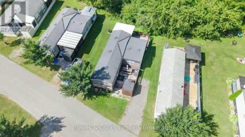 15 The Point Dr. - 1235 Villiers Line, Otonabee-South Monaghan, ON 