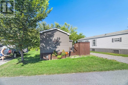 15 The Point Dr. - 1235 Villiers Line, Otonabee-South Monaghan, ON 