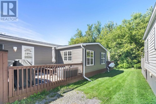 15 The Point Dr. - 1235 Villiers Line, Otonabee-South Monaghan, ON 