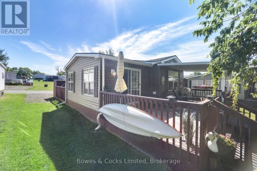 15 The Point Dr. - 1235 Villiers Line, Otonabee-South Monaghan, ON 