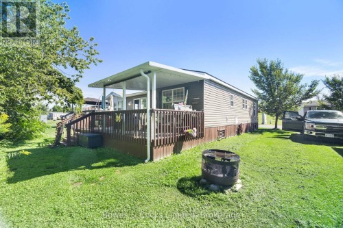 15 The Point Dr. - 1235 Villiers Line, Otonabee-South Monaghan, ON 