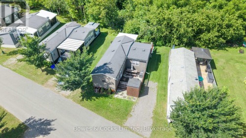 15 The Point Dr. - 1235 Villiers Line, Otonabee-South Monaghan, ON 