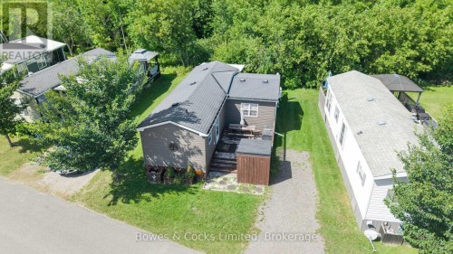 15 The Point Dr. - 1235 Villiers Line, Otonabee-South Monaghan, ON 