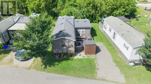 15 The Point Dr. - 1235 Villiers Line, Otonabee-South Monaghan, ON 
