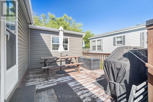 15 The Point Dr. - 1235 Villiers Line, Otonabee-South Monaghan, ON 