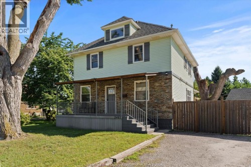 2485 FRONT ROAD  Lasalle, ON N9J 2C5