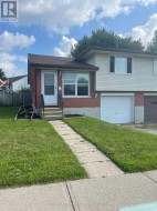 1044 CREE AVENUE Woodstock (Woodstock - North), ON N4T 1A2