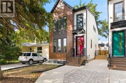 729 1st STREET E  Saskatoon, SK S7H 1S9