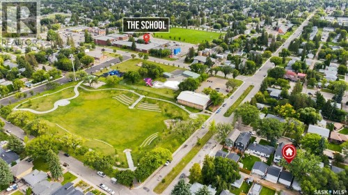 729 1St Street E, Saskatoon, SK 
