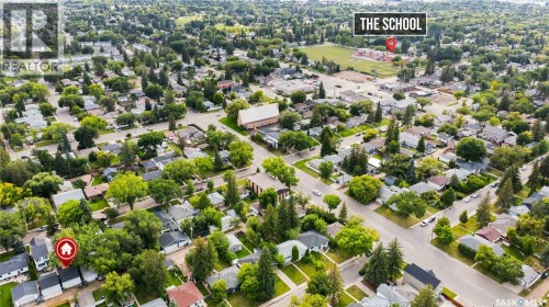 729 1St Street E, Saskatoon, SK 