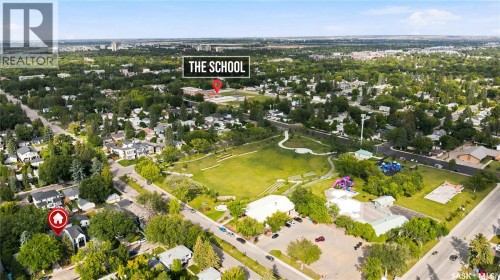729 1St Street E, Saskatoon, SK 