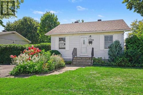 1290 ST. JEAN STREET  Ottawa, ON K1C 1N6