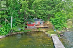 90 EAST SHORE LANE  Frontenac (Frontenac South), ON K0H 2V0