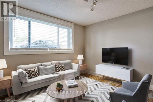 4 - 226 CLARKE STREET N , Woodstock (Woodstock - North), Ontario N4S 7M7 3