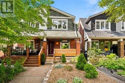 294 GAINSBOROUGH ROAD Toronto, ON M4L 3C6