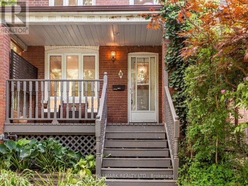 MAIN - 8 REDWOOD AVENUE , Toronto, Ontario M4L 2S6 2