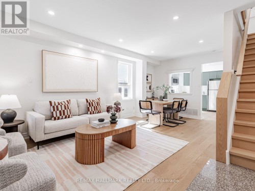 MAIN - 8 REDWOOD AVENUE , Toronto, Ontario M4L 2S6 3