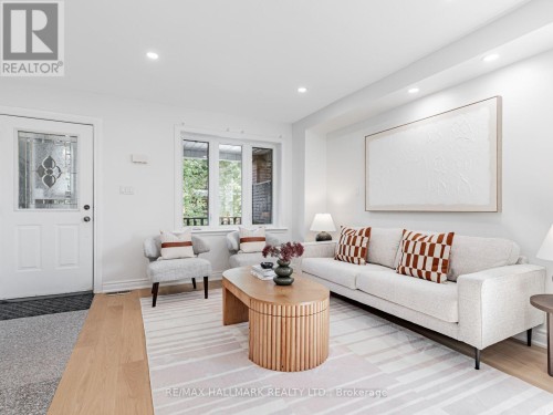 MAIN - 8 REDWOOD AVENUE , Toronto, Ontario M4L 2S6 4