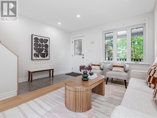 MAIN - 8 REDWOOD AVENUE , Toronto, Ontario M4L 2S6 5