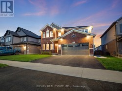 75 BERGENSTEIN CRESCENT  Pelham (Fonthill), ON L3E 0A1