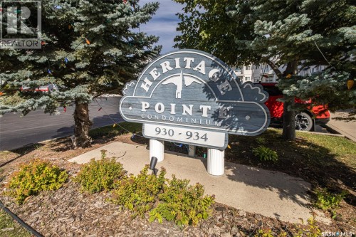 104 934 Heritage View, Saskatoon, SK 