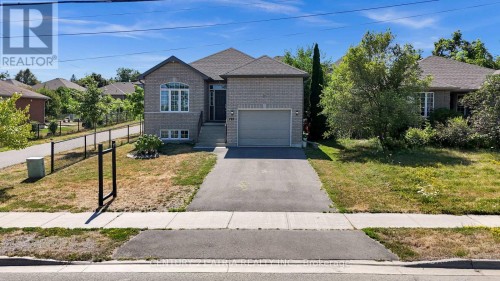 793 SPILLSBURY DRIVE , Peterborough, Ontario K9K 1K9 2