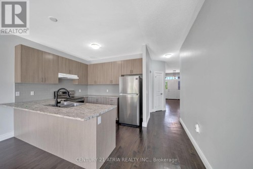 793 SPILLSBURY DRIVE , Peterborough, Ontario K9K 1K9 5