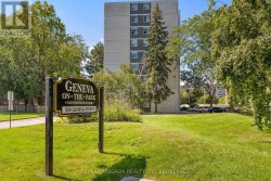 1002 - 359 GENEVA STREET St. Catharines (Fairview), ON L2N 2G5
