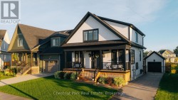 144 BLACK WILLOW CRESCENT Blue Mountains, ON L9Y 0Z3