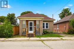 26 MAITLAND STREET Brantford, ON N3S 6K8