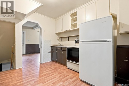 320 J Avenue N, Saskatoon, SK 