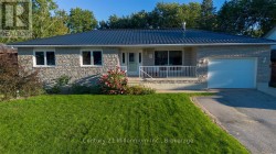5 MCKEAN BOULEVARD Clearview (Nottawa), ON L0M 1P0