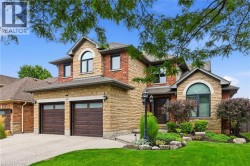 509 LARKSPUR Lane  Burlington, ON L7T 4L8