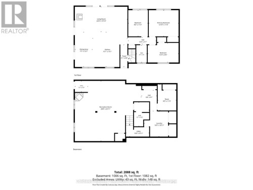 574286 Sideroad 40, West Grey, ON 