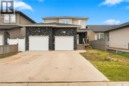 5306 Watson Way, Regina, SK 
