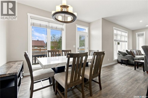 5306 Watson Way, Regina, SK 