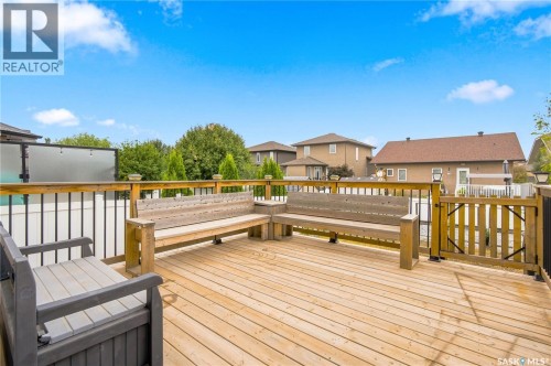 5306 Watson Way, Regina, SK 