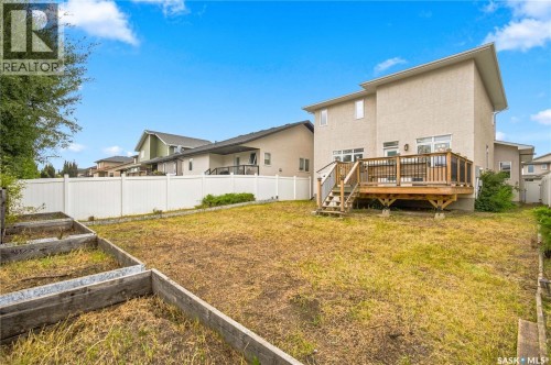 5306 Watson Way, Regina, SK 