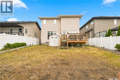5306 Watson Way, Regina, SK 