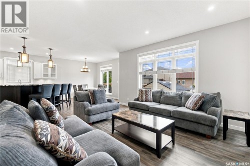 5306 Watson Way, Regina, SK 