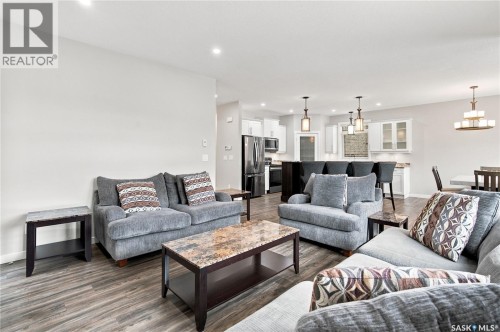 5306 Watson Way, Regina, SK 