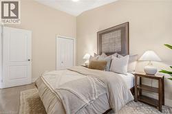 Bedroom - 