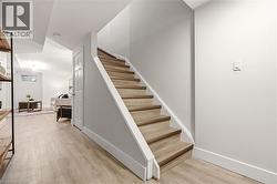 Stairs - 
