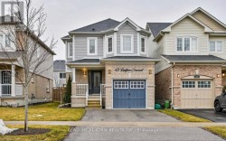 43 REDFERN CRESCENT Clarington, ON L1C 5G8