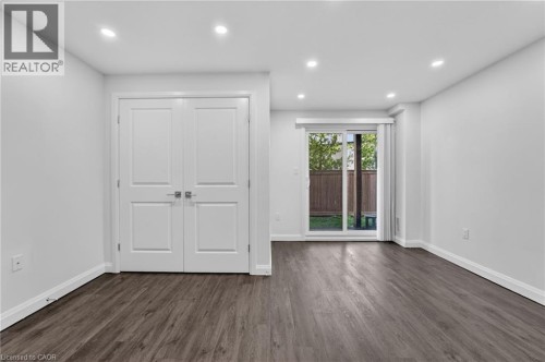 1169 E Garner Road E Unit# 66, Ancaster, ON 